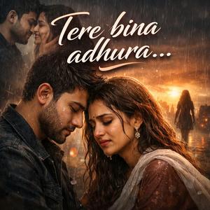 Tere bina adhura