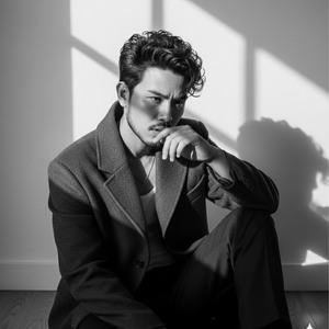 희미한 사진처럼 (ความทรงจำสีจางๆ) by Monotone music