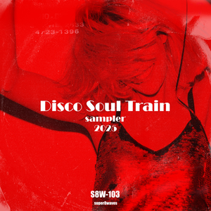 Saint Mary (Extended Mix)