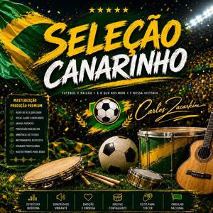 SELEÇÃO CANARINHO