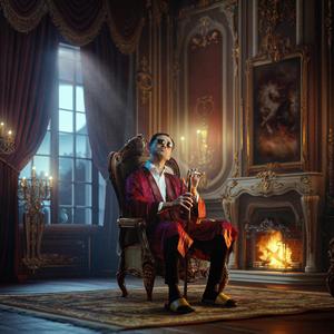 Monte sur mon poney (feat. Le Poney & Sidoine)