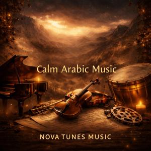 Calm Arabic Music