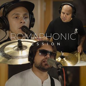 Rayo Catódico (Live Session)