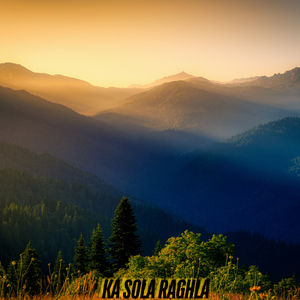 Ka Sola Raghla