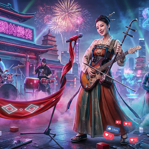 愛過、殺戮的變奏