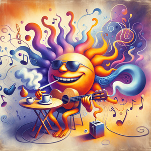 Goon Mornin'