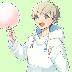 Fuwafuwa Candy (feat. 初音ミク)