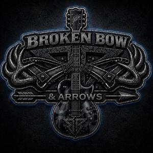 Broken Bow & Arrows
