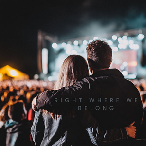 Falling Into Tonight