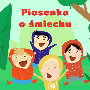 Piosenka o śmiechu