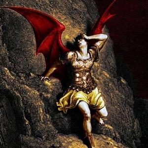 The Past Keeps Breaking Down Infront Of My Eyes, And Now I See My Scars Are Proof Of My Demise