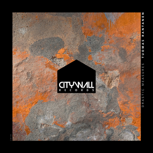 Metal Reef (Deep Edit)