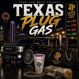 Texas Plug Gas