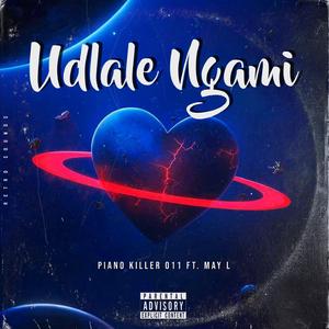 Udlale'Ngami (feat. May L)
