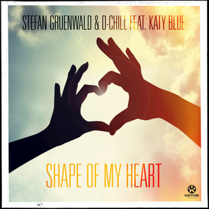 Shape of My Heart (Radio Edit)