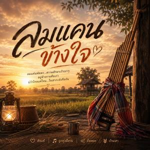 ลมแคนข้างใจ