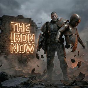 The Iron Now