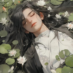 微雨夜来.wav（翻自 慕寒）