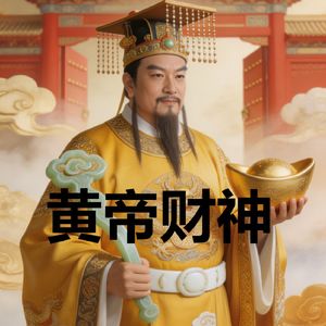 黄帝财神