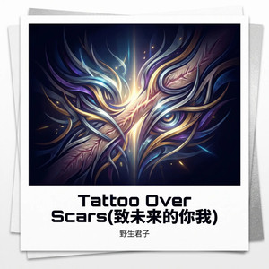 TattooOverScars (致未来的你我)