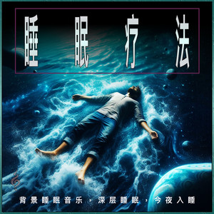 让人快速入睡的平静音乐