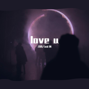 love u(prod.kj run it up)