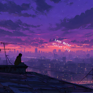 Violet City