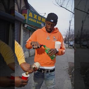 Trap Baby Freestyle (feat. Melly Migo & DRAVIDAX)