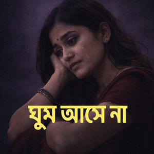 ঘুম আসে না