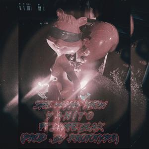 SHE WANNA KNOW (feat. DANTE BLAK)