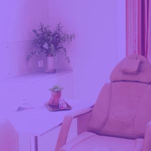 微妙的排毒心情