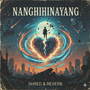 Nanghihinayang (Cover)