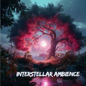 Interstellar Ambience (Remix)