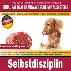 Selbstdisziplin (Deutschsprachige Version)