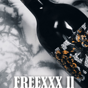 Freexxx II