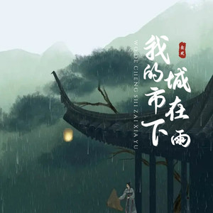 我的城市在下雨