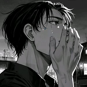 teardrop