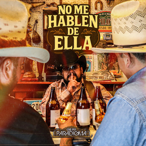 No Me Hablen De Ella