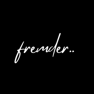 Fremder..