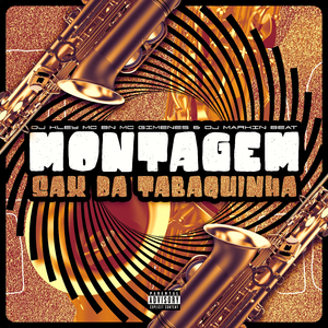Montagem Sax da Tabaquinha