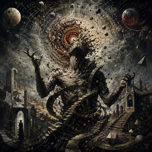 Pandemonium Arithmetic