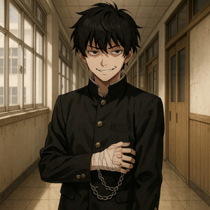 俺の右手がまだ疼く 黒歴史アーカイブ誰も見るな