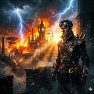 Beginning (Instrumental)