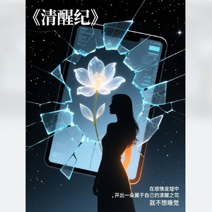 「清醒纪」—就不想睡觉