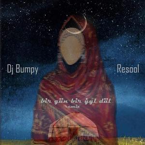 Bir gun bir yyl dal (feat. Resool) (Afro house remix)