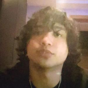 I cant decide (feat. Nayo)