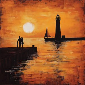 Вітрила нашої любові