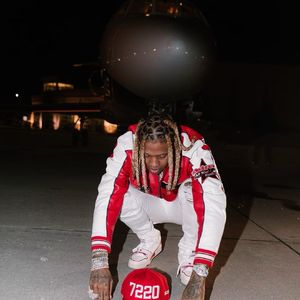 【Free】lying lil durk x lil baby x future type beat