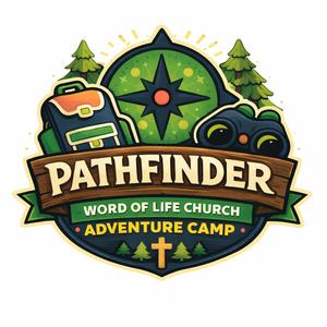Jesus Is My Pathfinder