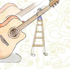 轻轻的告诉你.Remix